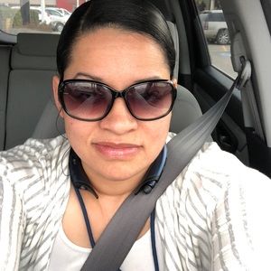 Meet your Posher, Ruth